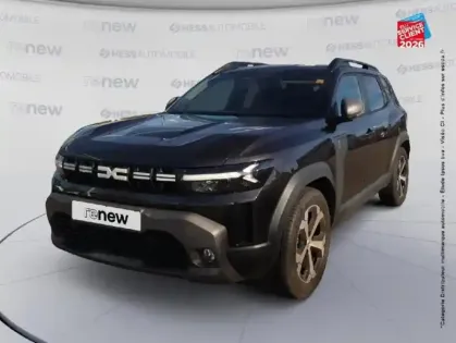 Photo 15 Dacia Duster  1.0 ECO-G 100ch Journey Camera