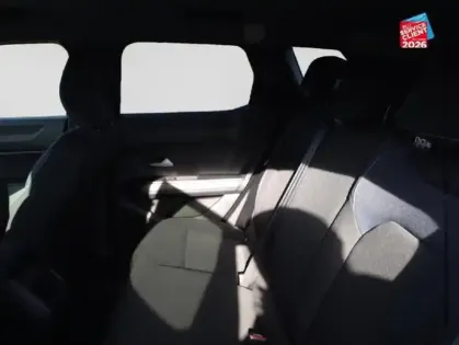 Photo 25 Dacia Duster  1.0 ECO-G 100ch Journey Camera