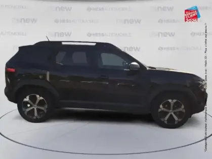 Photo 18 Dacia Duster  1.0 ECO-G 100ch Journey Camera