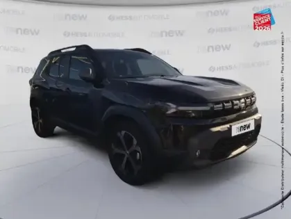 Photo 17 Dacia Duster  1.0 ECO-G 100ch Journey Camera