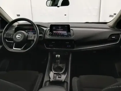 Photo 12 Nissan Qashqai  1.3 Mild Hybrid 140ch Acenta