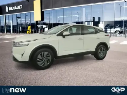 Photo 11 Nissan Qashqai  1.3 Mild Hybrid 140ch Acenta