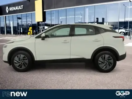 Photo 10 Nissan Qashqai  1.3 Mild Hybrid 140ch Acenta