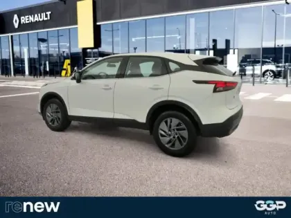 Photo 9 Nissan Qashqai  1.3 Mild Hybrid 140ch Acenta