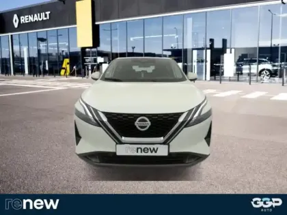 Photo 5 Nissan Qashqai  1.3 Mild Hybrid 140ch Acenta