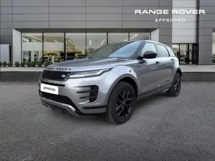 Photo Land Rover Range Rover Evoque