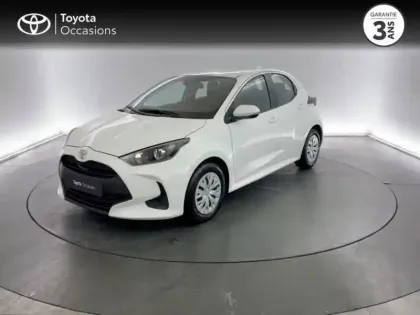 Photo Toyota Yaris