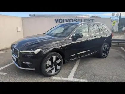 Photo Volvo Xc60