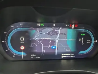 Photo 1 Volvo Xc60  T8 Hybride Rechargeable 310 + 145ch Ultra Style Chrome Geartronic 8 AWD