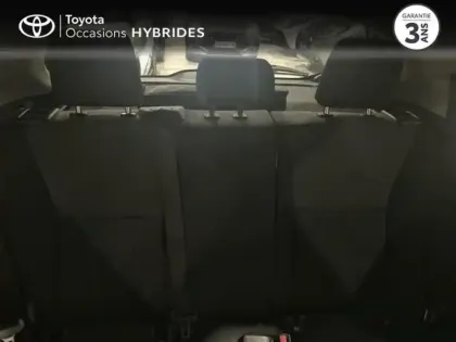 Photo 26 Toyota Yaris  116h Design 5p MY22