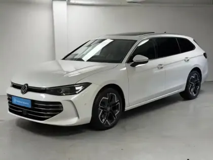 Photo Volkswagen Passat