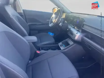 Photo 4 Hyundai Kona  Electric 65kWh - 217 ch Creative