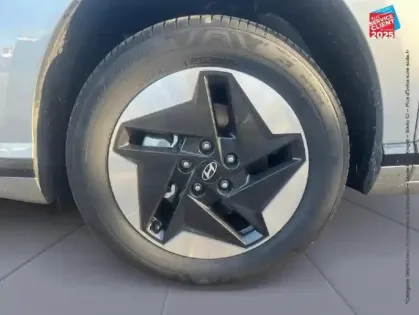 Photo 9 Hyundai Kona  Electric 65kWh - 217 ch Creative