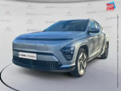 Photo Hyundai Kona