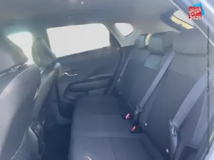 Photo 10 Hyundai Kona  Electric 65kWh - 217 ch Creative