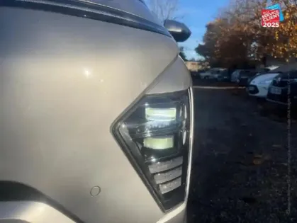 Photo 12 Hyundai Kona  Electric 65kWh - 217 ch Creative