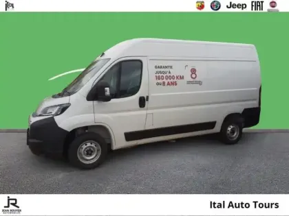 Photo Fiat Ducato 500 1.0 70 Ch Hybride Bsg S/s