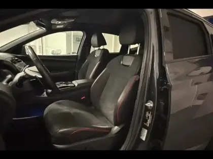 Photo 9 Hyundai Tucson  1.6 CRDI 136ch Hybrid 48V N Line Executive DCT7