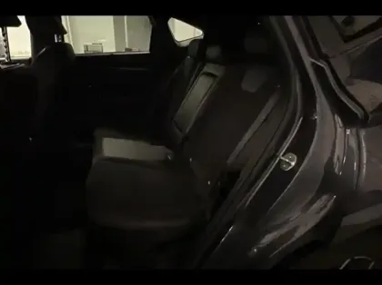 Photo 10 Hyundai Tucson  1.6 CRDI 136ch Hybrid 48V N Line Executive DCT7