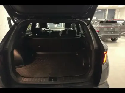 Photo 11 Hyundai Tucson  1.6 CRDI 136ch Hybrid 48V N Line Executive DCT7