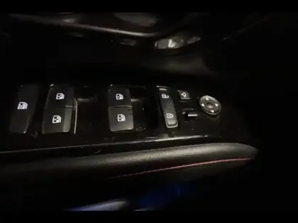 Photo 14 Hyundai Tucson  1.6 CRDI 136ch Hybrid 48V N Line Executive DCT7