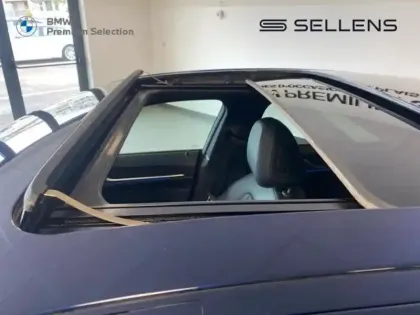 Photo 11 BMW I4  M50 544ch