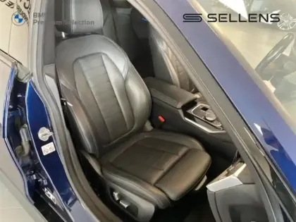 Photo 8 BMW I4  M50 544ch