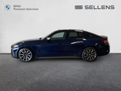 Photo 17 BMW I4  M50 544ch