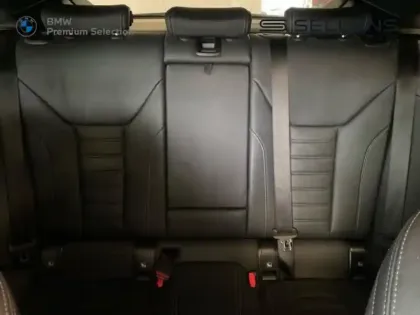 Photo 27 BMW I4  M50 544ch