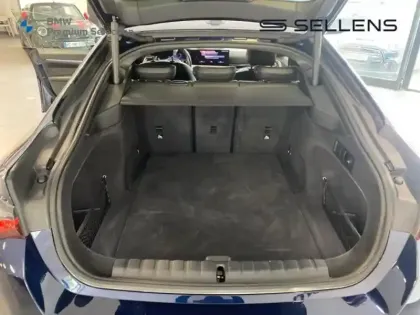 Photo 6 BMW I4  M50 544ch