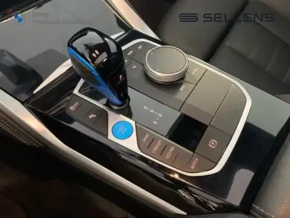 Photo 14 BMW I4  M50 544ch