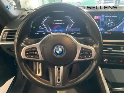 Photo 5 BMW I4  M50 544ch