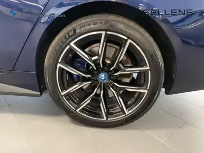 Photo 22 BMW I4  M50 544ch