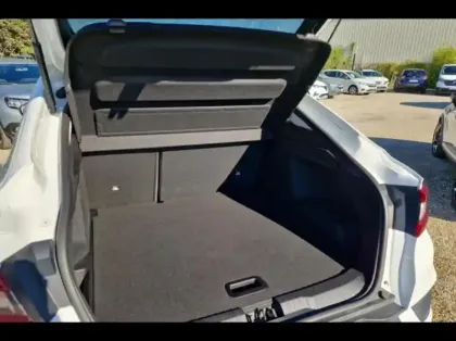 Photo 11 Renault Arkana  1.3 TCe 140ch FAP Intens EDC -21B