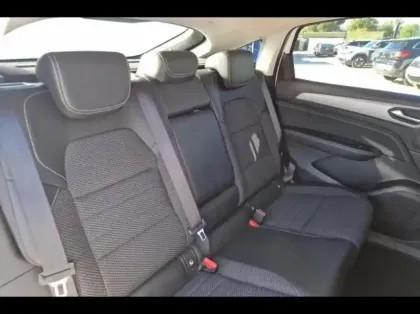 Photo 10 Renault Arkana  1.3 TCe 140ch FAP Intens EDC -21B