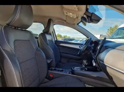 Photo 9 Renault Arkana  1.3 TCe 140ch FAP Intens EDC -21B