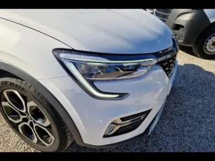 Photo 14 Renault Arkana  1.3 TCe 140ch FAP Intens EDC -21B