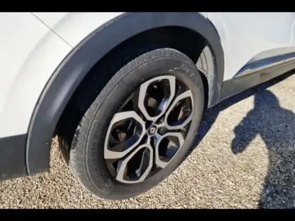 Photo 12 Renault Arkana  1.3 TCe 140ch FAP Intens EDC -21B