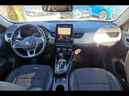 Photo 8 Renault Arkana  1.3 TCe 140ch FAP Intens EDC -21B