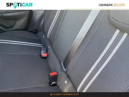 Photo 11 Opel Corsa  1.2 Turbo Hybrid 100ch GS e-BVA6