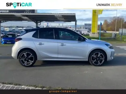 Photo 3 Opel Corsa  1.2 Turbo Hybrid 100ch GS e-BVA6