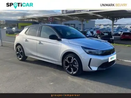 Photo 2 Opel Corsa  1.2 Turbo Hybrid 100ch GS e-BVA6