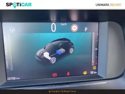 Photo 9 Opel Corsa  1.2 Turbo Hybrid 100ch GS e-BVA6