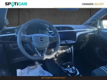 Photo 7 Opel Corsa  1.2 Turbo Hybrid 100ch GS e-BVA6