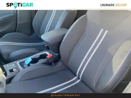 Photo 10 Opel Corsa  1.2 Turbo Hybrid 100ch GS e-BVA6