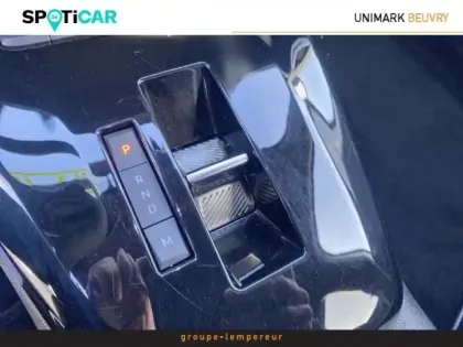 Photo 13 Opel Corsa  1.2 Turbo Hybrid 100ch GS e-BVA6