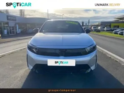 Photo 1 Opel Corsa  1.2 Turbo Hybrid 100ch GS e-BVA6