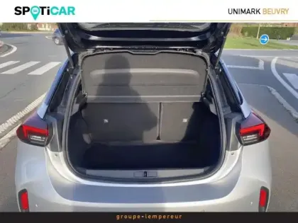 Photo 5 Opel Corsa  1.2 Turbo Hybrid 100ch GS e-BVA6