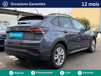 Photo 3 Volkswagen Taigo  1.0 TSI 116ch VW Edition DSG7