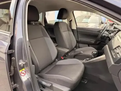 Photo 5 Volkswagen Taigo  1.0 TSI 116ch VW Edition DSG7